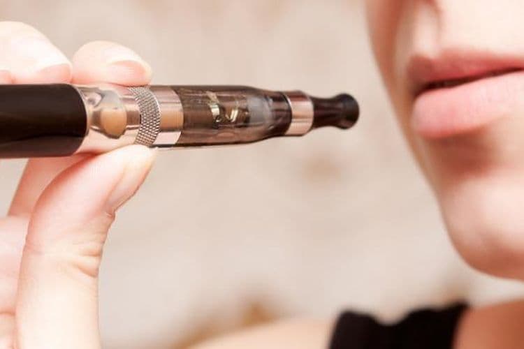 5 Bahaya Nikotin dalam Rokok Elektrik