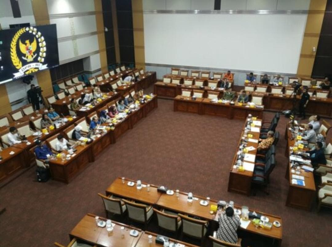 Mendesak, Larangan Iklan Rokok di Media Penyiaran