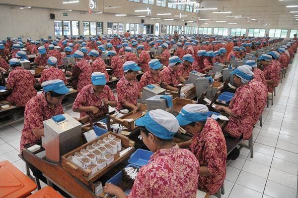 DPR: Aturan Rokok Murah dari Bea Cukai Perlu Ditinjau Ulang