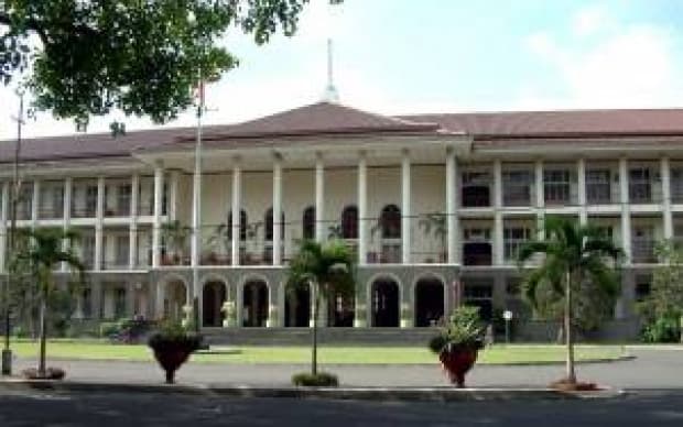 Ironi Aturan Larangan Rokok di Kampus Rakyat