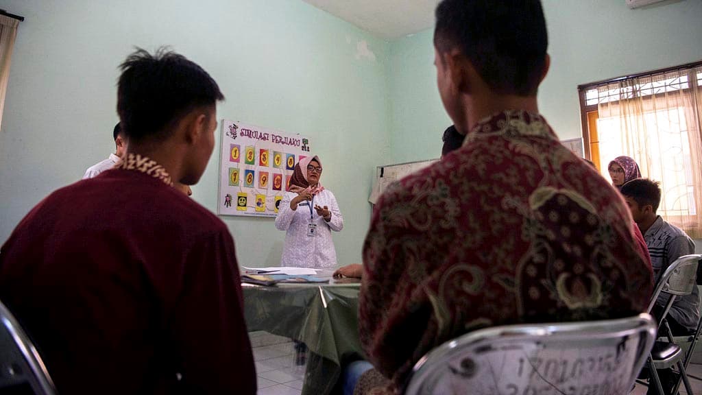 Menakar Komitmen Kesehatan Capres-Cawapres