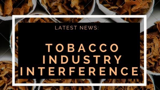 MENILIK KUASA INDUSTRI ROKOK DI INDONESIA