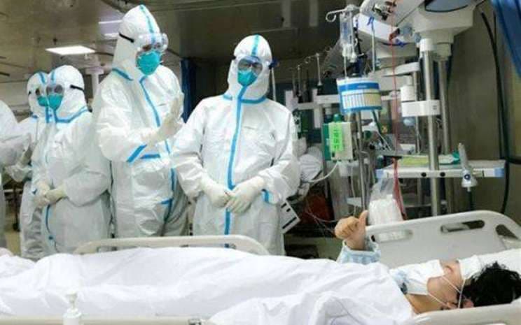 Kisah Nyata, Covid-19 Datang Tanpa Mengetuk…