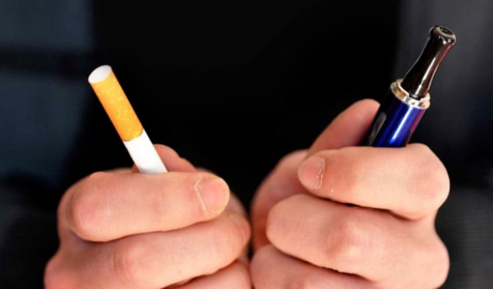 MELAWAN ABAI: BAHAYA LATEN ROKOK KETENGAN DI INDONESIA