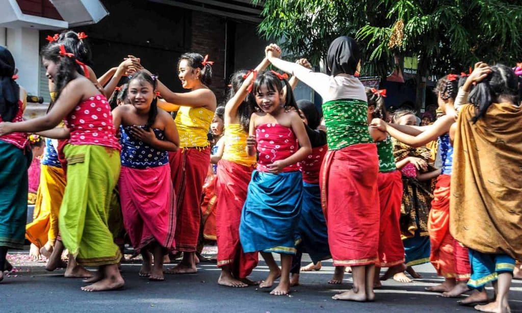 Wujudkan Kota Layak Anak Melalui Rumah Layak Anak