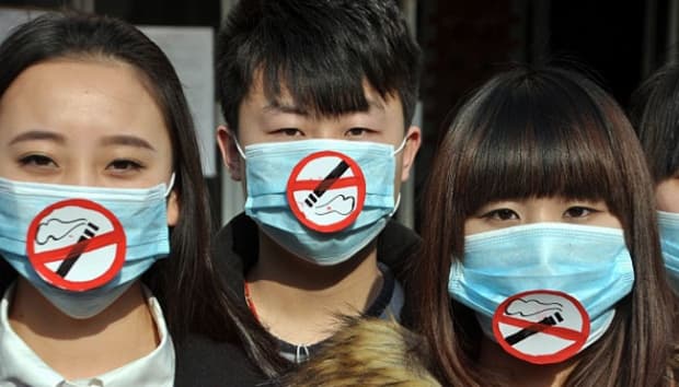 Kenaikan Konsumsi Rokok Sedot Anggaran Negara
