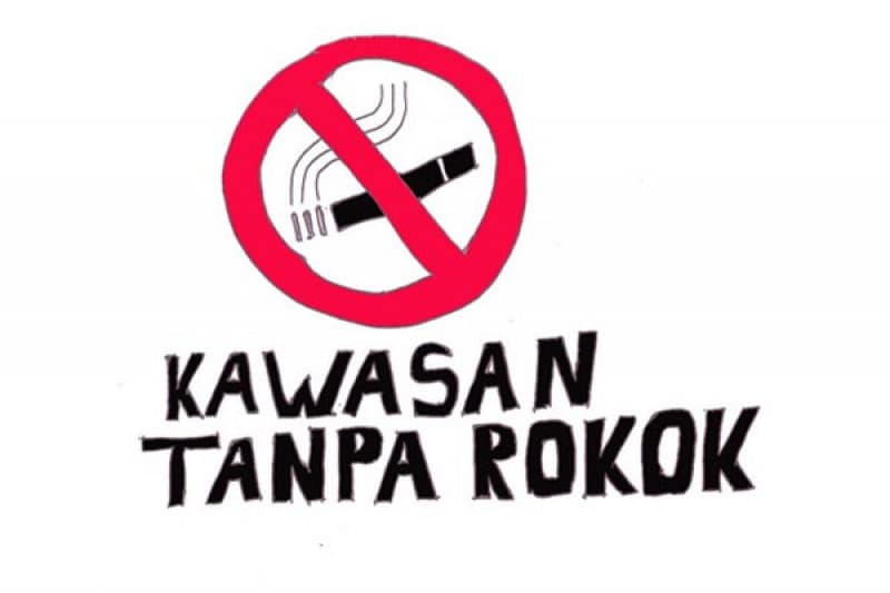 Putus ‘Vektor’ Produk Tembakau Melalui Penerapan KTR