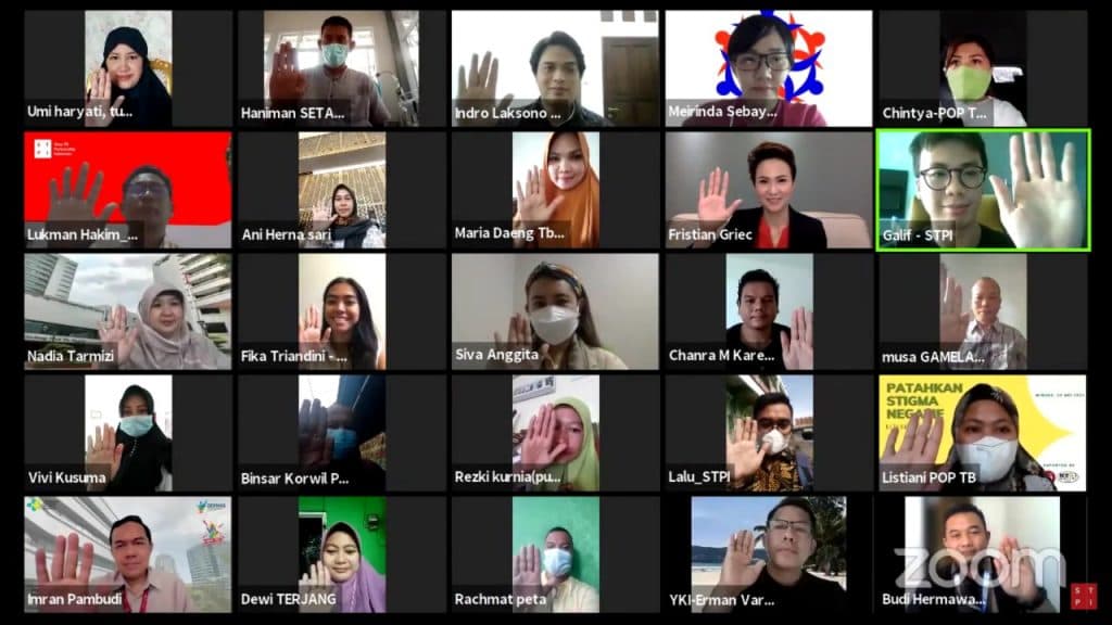 Stigma Pasien TBC Masih Menghantui di Masa Pandemi