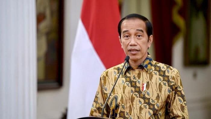 Janji Jokowi: Penurunan Perokok Anak di Tahun Naga Kayu
