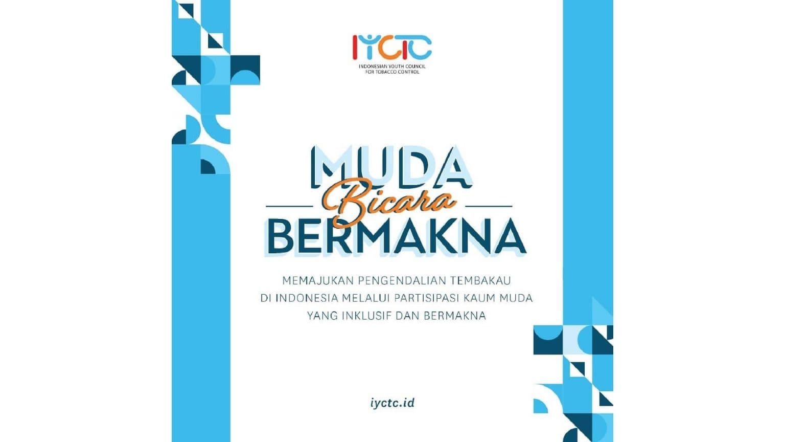 Begini Isi Desakan Anak Muda untuk Presiden Segera Kendalikan Zat Adiktif