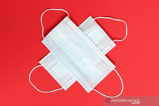 Pemerintah Kirim Tambahan Masker, Rumah Oksigen Diperluas Hadapi Karhutla