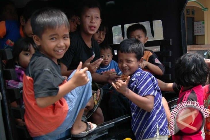Tak Banyak Terungkap, Industri Rokok Ternyata Pekerjakan Anak