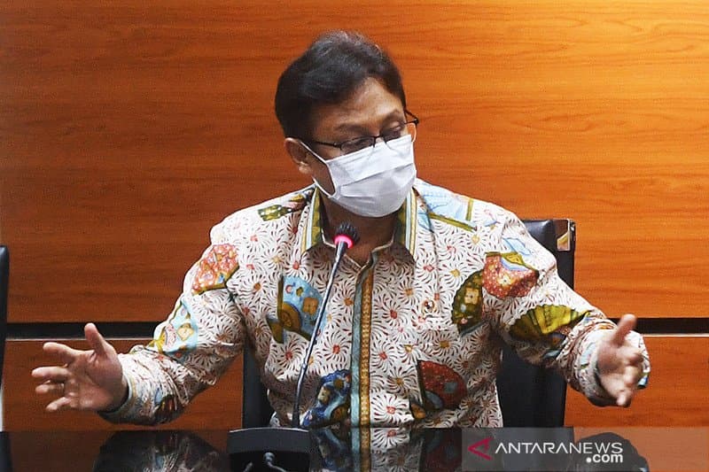 Kabar Gembira, Vaksinasi Gotong Royong Berbayar Dibatalkan