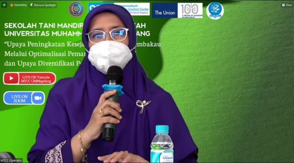 Alokasi DBHCHT dan Diversifikasi Pertanian Solusi Kesejahteraan Petani