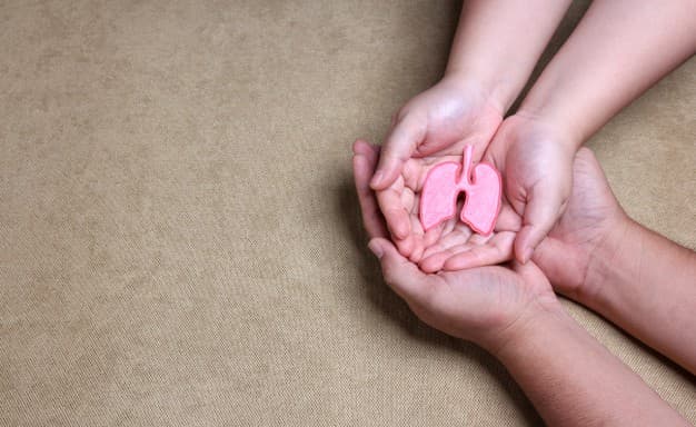 Indonesia Cemas, Balita dan Anak di Indonesia Rentan TBC