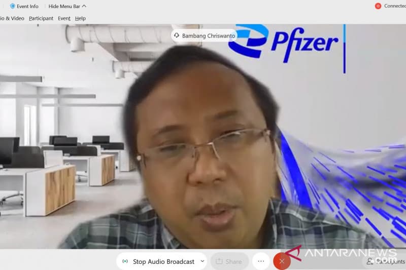 Ini Langkah Pfizer Dorong Bioteknologi Indonesia