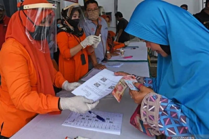 Bantuan Sosial Tunai Masih Rentan Buat Beli Rokok