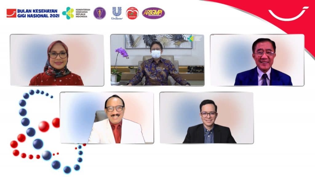 Abaikan Kesehatan Gigi Anda Berpotensi Sakit Jantung