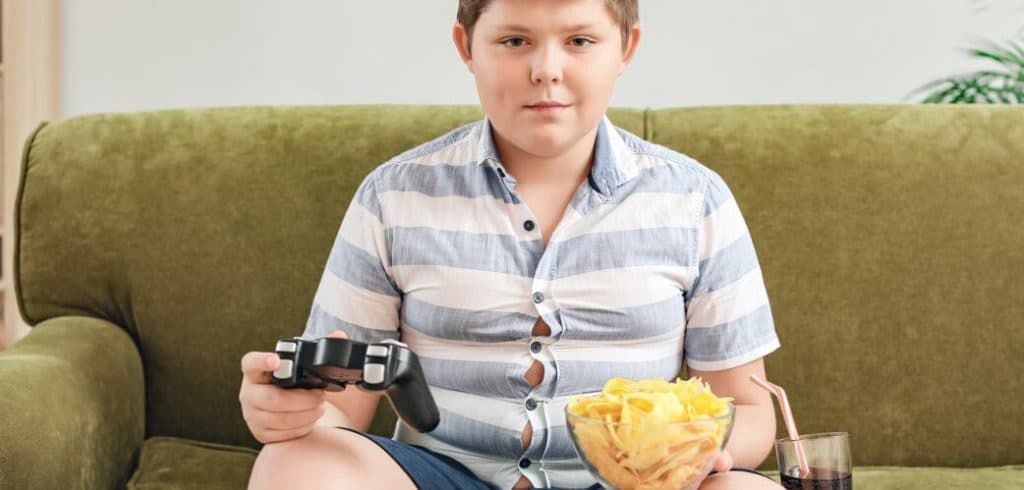 Pencegahan dan Penanganan Obesitas dan Kelebihan Berat Badan