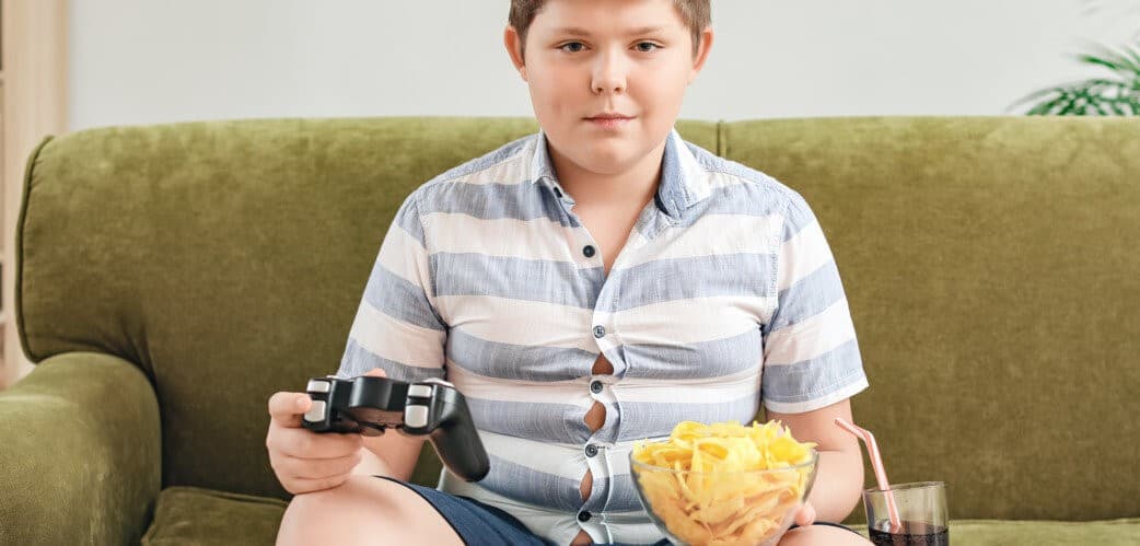 Pencegahan dan Penanganan Obesitas dan Kelebihan Berat Badan