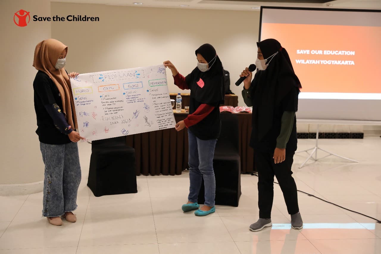 Kembali Masuk Sekolah, Begini Cara Jaga Anak dari Covid-19