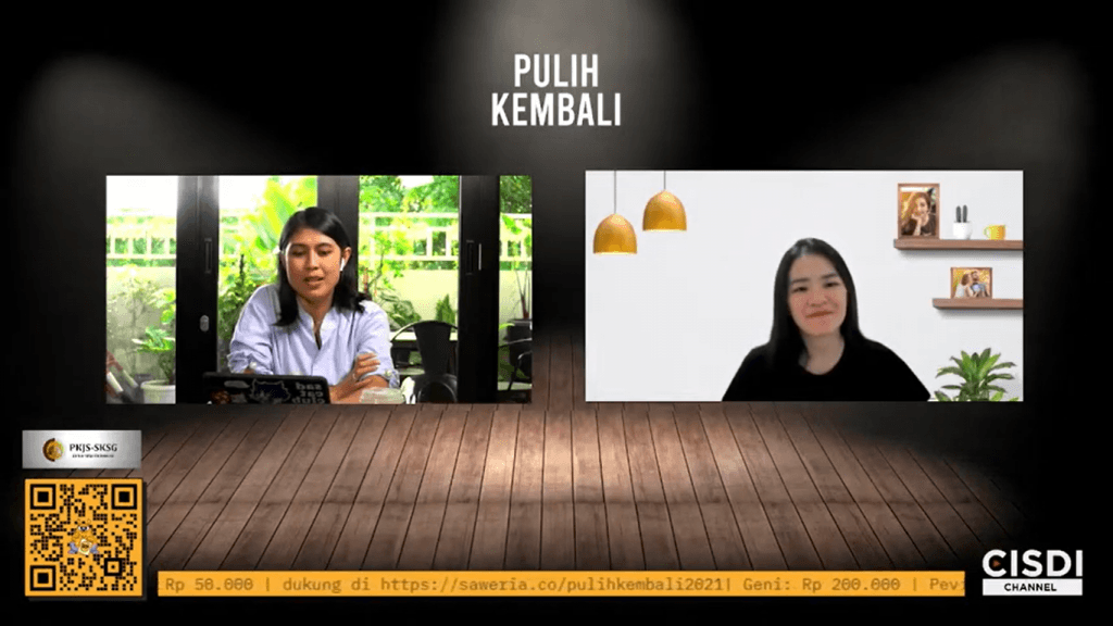 Gerakan Pulih Hadirkan Solusi Melawan Covid-19 dan Tekan Prevalensi Perokok