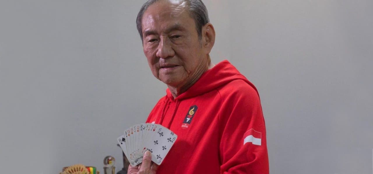 Bos Djarum Budi Hartono Masih Jadi Orang Terkaya di Indonesia