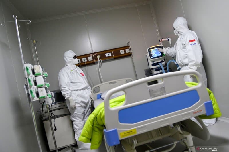 Wujudkan Pemerataan, Kemenkes Luncurkan Pendidikan Dokter Spesialis Berbasis Rumah Sakit