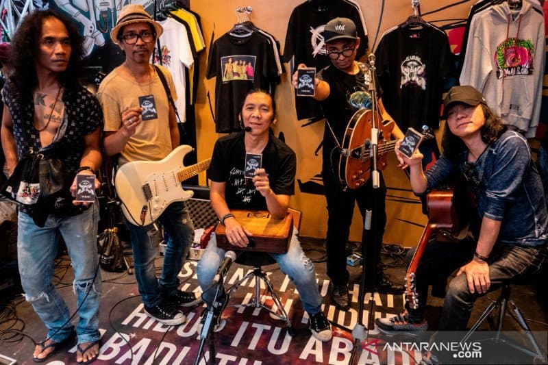 Bidik Anak Muda, Begini Strategi Jualan Rokok Elektronik Andalkan Popularitas Tokoh