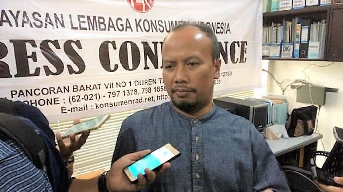 YLKI: Indonesia Bisa Jadi Tertawaan Internasional
