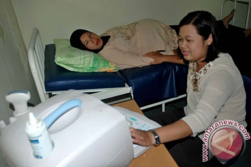 Sanggupkah Indonesia Menurunkan Angka Kematian Ibu?