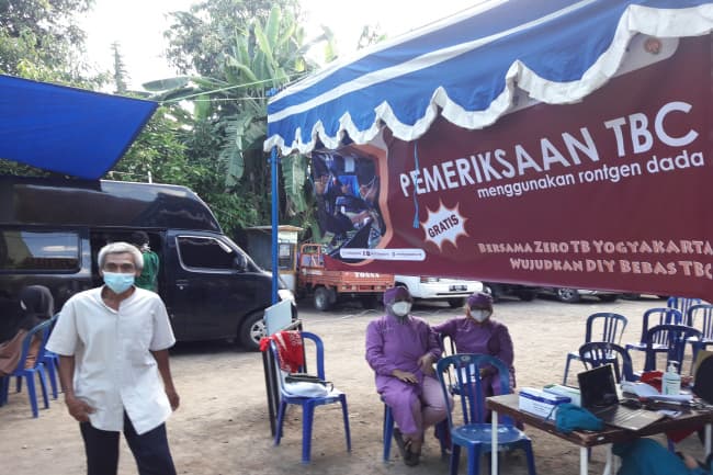 Jemput Bola Cegah Tragedi Kedua