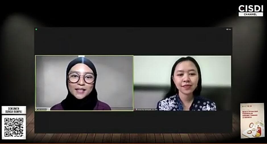 Perlu Kebijakan Luar Biasa untuk Pengendalian Tembakau di Indonesia