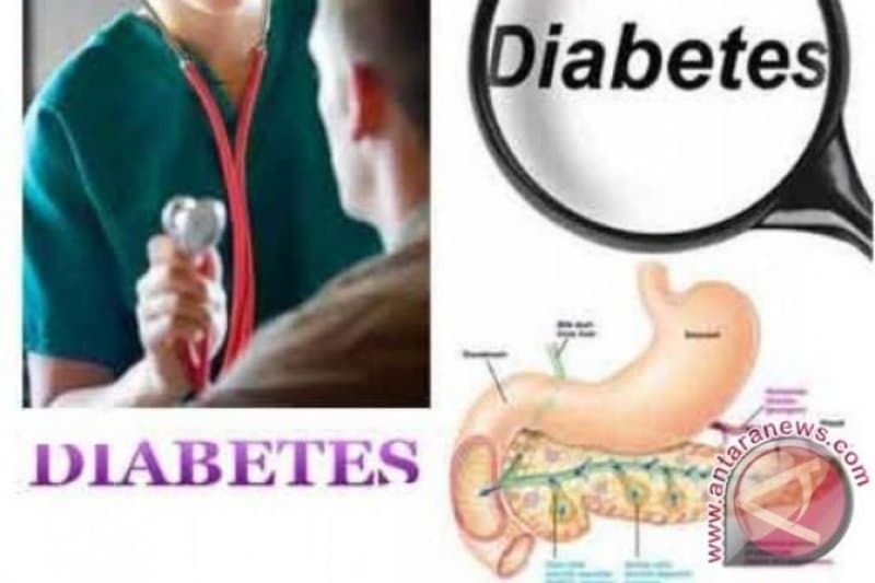 November Jadi Bulan Diabetes Sedunia, Ini Fakta yang Wajib Diketahui