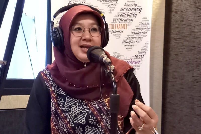 Penelitian Omicron Masih Berkembang, Kemenkes Beri Peringatan