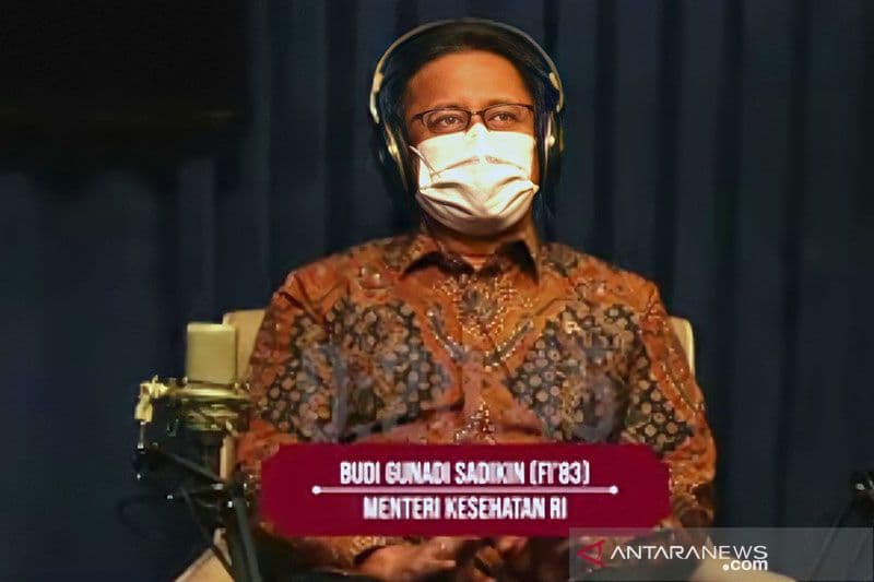 Meski Sukses Gelar Vaksinasi, Pemerintah Tak Boleh Abaikan Masalah Ini