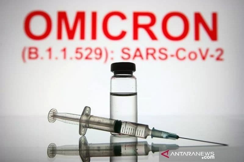 Mengenal Omicron, Varian Covid-19 yang Mengintai Nataru
