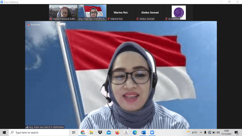 Jabar Masih Rawan Stunting, Ini Kata Anggota Komisi IX DPR RI