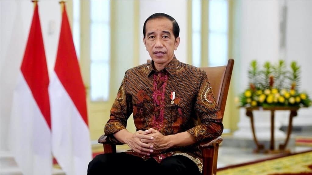 JOKOWI: Atasi Masalah Kesehatan Perlu Kolaborasi