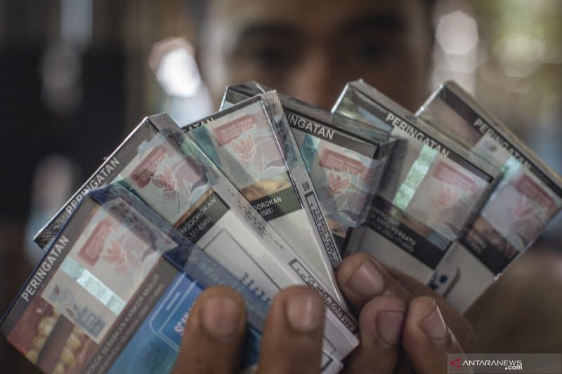 Urgensi Keberlanjutan Penyederhanaan Struktur Tarif Setelah Kenaikan Cukai Rokok