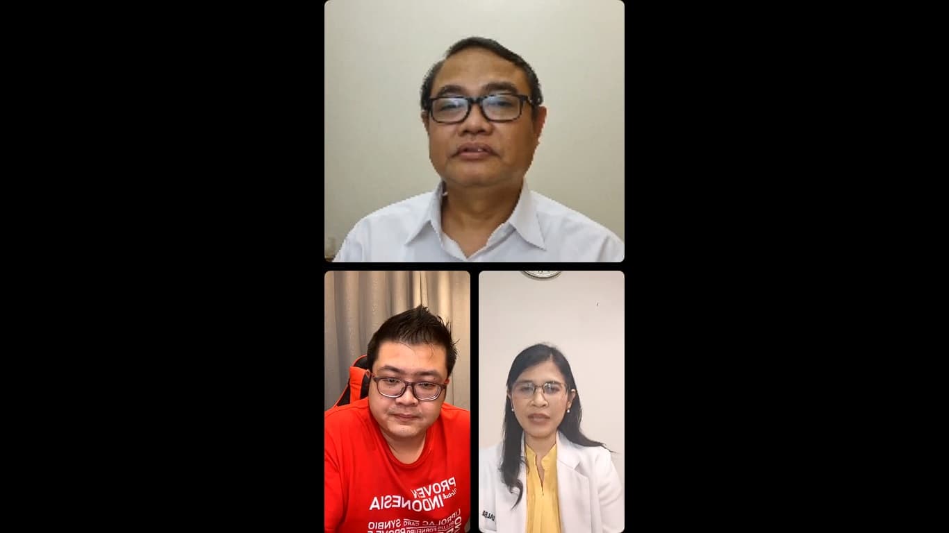 Ini Cara Jaga Kandungan Vitamin Berkhasiat untuk Tubuh