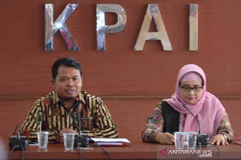 Utamakan Kesehatan Anak, KPAI Desak Pemprov DKI Atasi Pencemaran Batu Bara