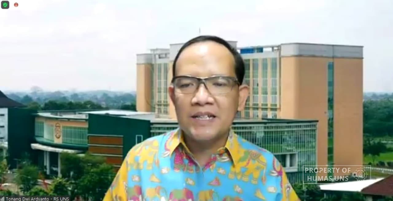 Meski Angka Tes PCR Melandai, Prokes Jangan Kendor