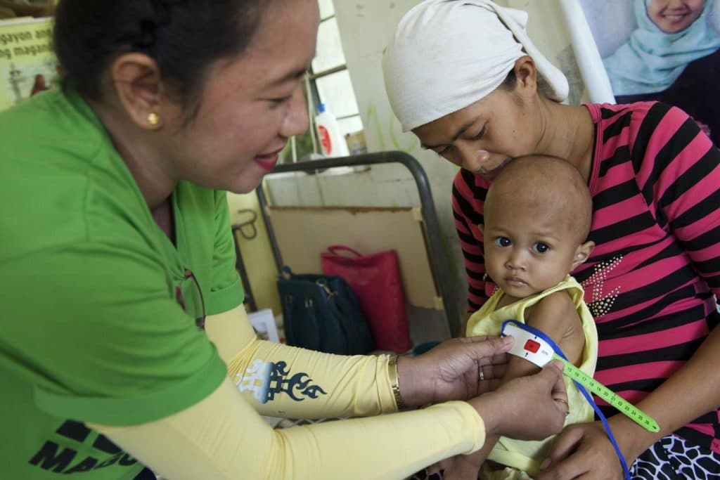 Perilaku Merokok Sebabkan Stunting, Orang Tua Perlu Waspada
