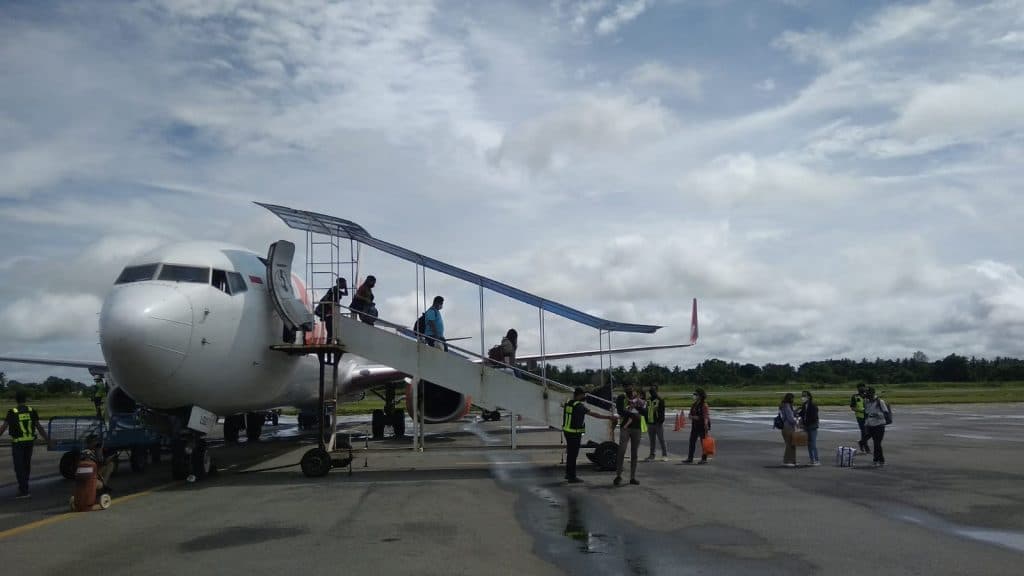 Simak Aturan Terbaru Tentang Pelaku Perjalanan Dalam Negeri Era Pandemi Covid-19