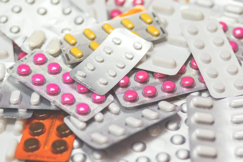 Kalbe Farma Pasarkan Obat Pengencer Darah
