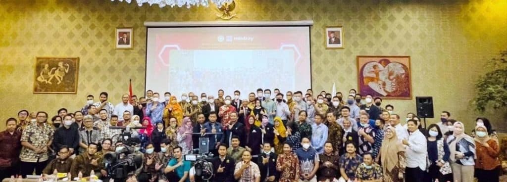 IKATEMI Gelar Simposium Tinjau Perangkat untuk Solusi Medis