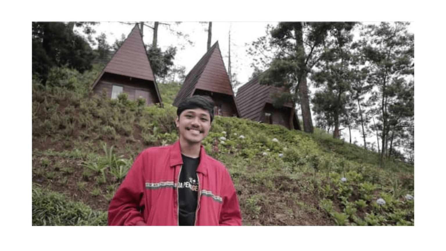 Manik Marganamahendra: Menolak Masa Depan Generasi Muda Dikorupsi Industri Rokok