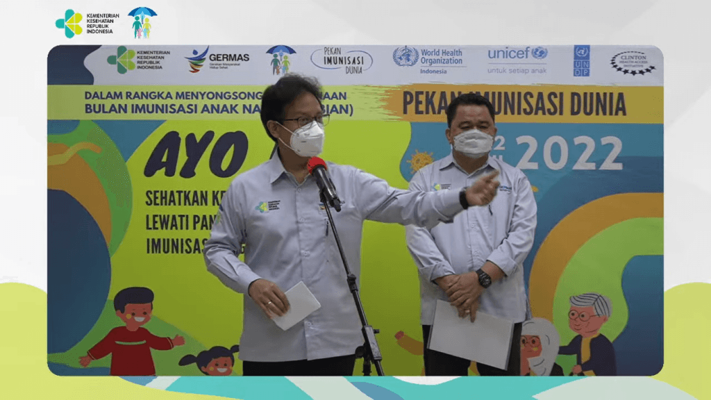 Pemerintah Targetkan Digitalisasi Layanan Faskes Rampung 2024