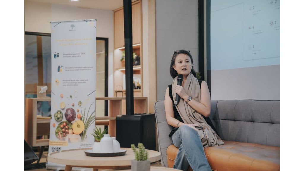 Nalagenetics Luncurkan Tes Nutrigenetik untuk Diet Sehat Berbasis DNA